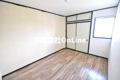 【その他】 | 錦ハイツ