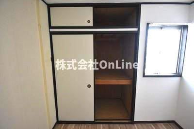 【収納】 | 錦ハイツ