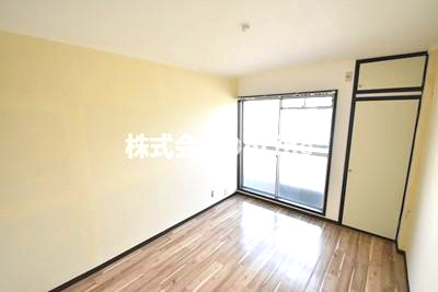 【子供部屋】 | 錦ハイツ