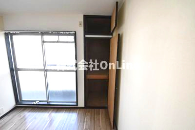 【収納】 | 錦ハイツ