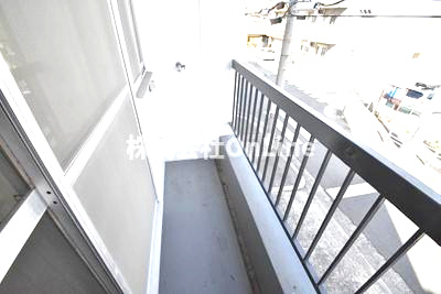 【設備】 | 錦ハイツ