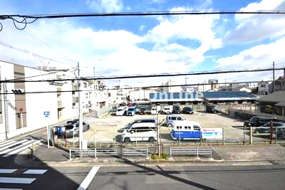 【展望】 | 錦ハイツ