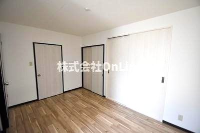 【居間・リビング】 | 錦ハイツ