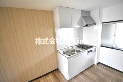 【キッチン】 | 錦ハイツ