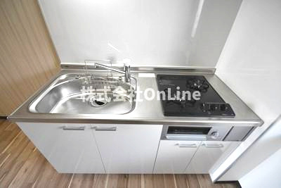 【キッチン】 | 錦ハイツ