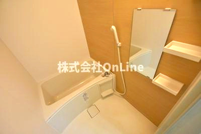 【浴室】 | 錦ハイツ