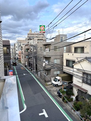 【展望】 | 松林堂SK第6マンション