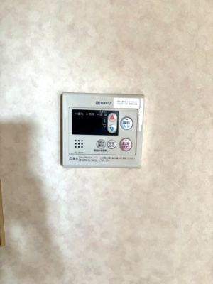 【設備】 | 松林堂SK第6マンション