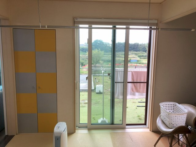 小浜町北ノ作 中古一戸建ての和室