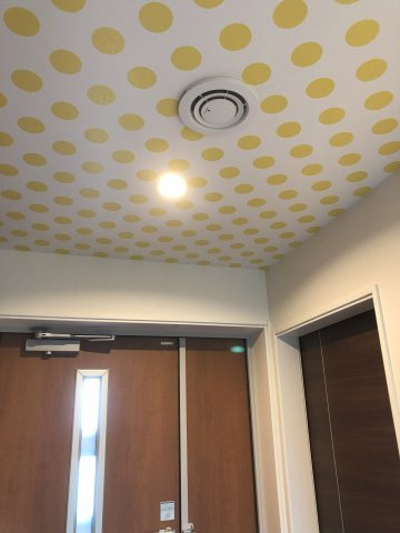 小浜町北ノ作 中古一戸建ての玄関