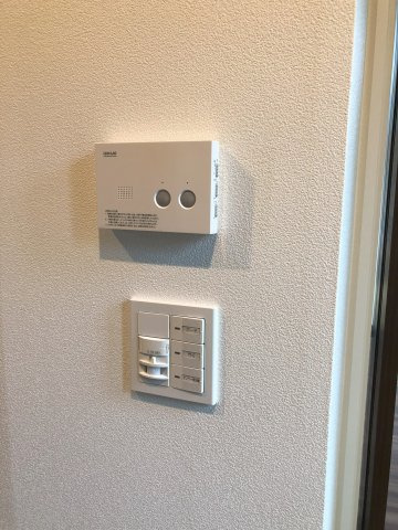 小浜町北ノ作 中古一戸建ての設備