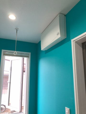 小浜町北ノ作 中古一戸建ての設備