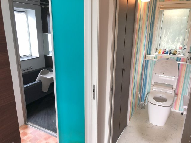 小浜町北ノ作 中古一戸建てのその他共用部分