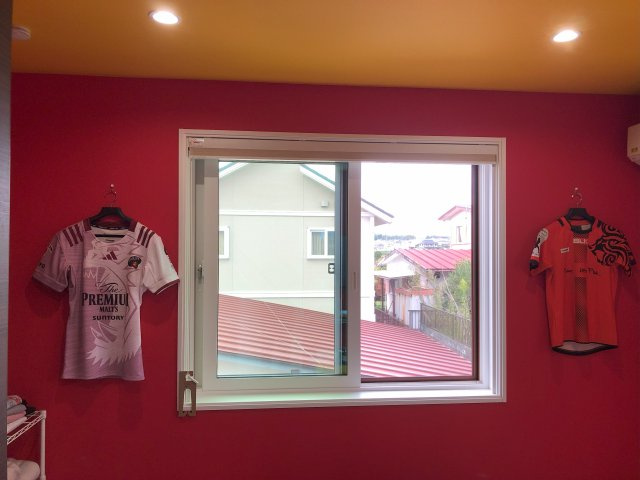 小浜町北ノ作 中古一戸建ての洋室