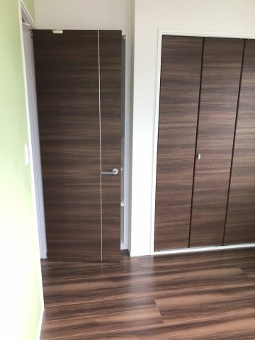 小浜町北ノ作 中古一戸建ての収納