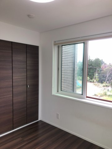 小浜町北ノ作 中古一戸建ての収納