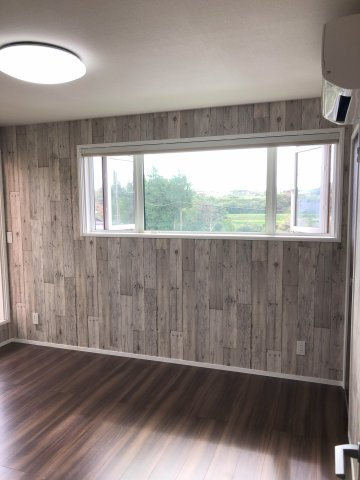 小浜町北ノ作 中古一戸建ての洋室