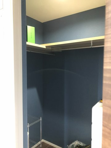 小浜町北ノ作 中古一戸建ての収納