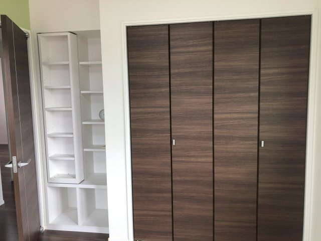 小浜町北ノ作 中古一戸建ての収納