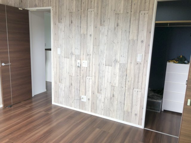 小浜町北ノ作 中古一戸建ての収納