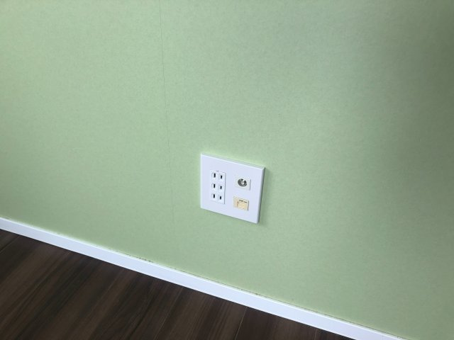 小浜町北ノ作 中古一戸建ての設備