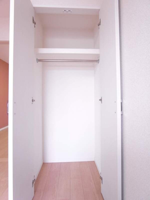 【収納】 | リブリ・Ｋ＆Ｗ上池台