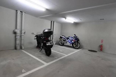 【その他共用部分】 | リブリ・Ｋ＆Ｗ上池台