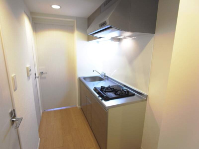 【キッチン】 | リブリ・Ｋ＆Ｗ上池台