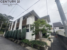 せせらぎフラットの画像