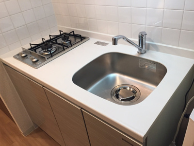 【内装】 | プレサンス梅田東ベータ