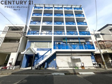 ハイツシャロームの画像