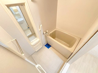 【浴室】 | エクセレント都I