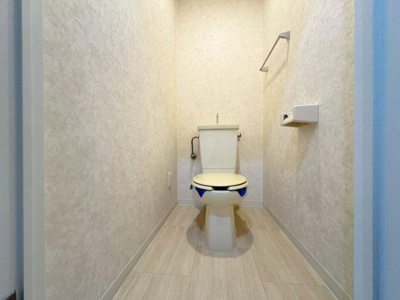 【トイレ】 | エクセレント都I