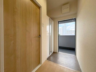 【玄関】 | エクセレント都I