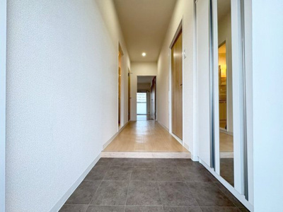 【玄関】 | エクセレント都I