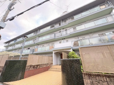 【外観】 | エクセレント都I