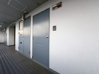 【玄関】 | エクセレント都I