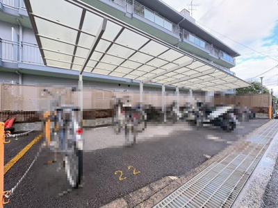 【その他共用部分】 | エクセレント都I