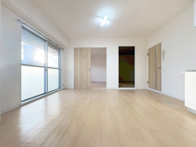 【内装】 | エクセレント都I