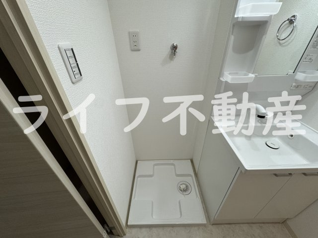 D porta clairの設備
