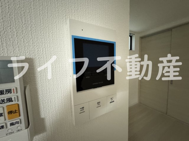 D porta clairのセキュリティ