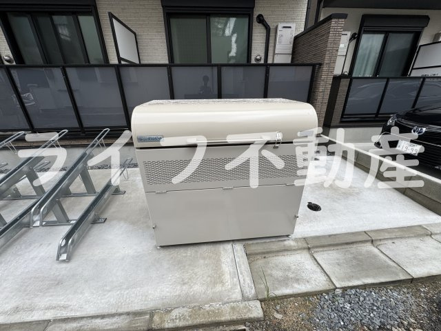 D porta clairのその他共用部分