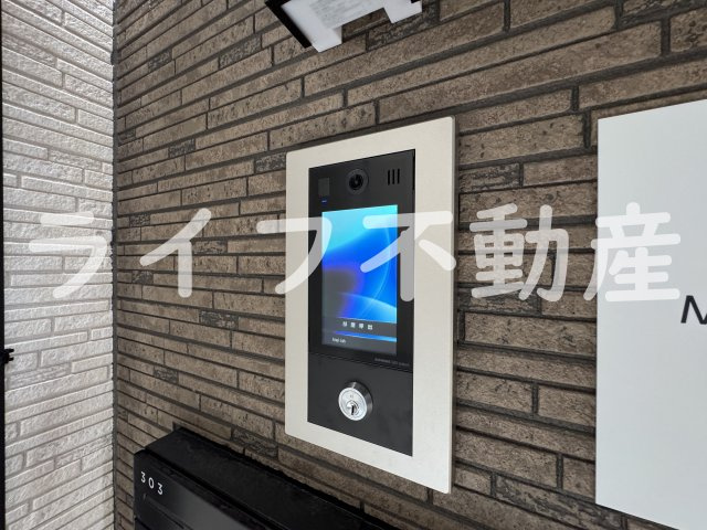 D porta clairのセキュリティ