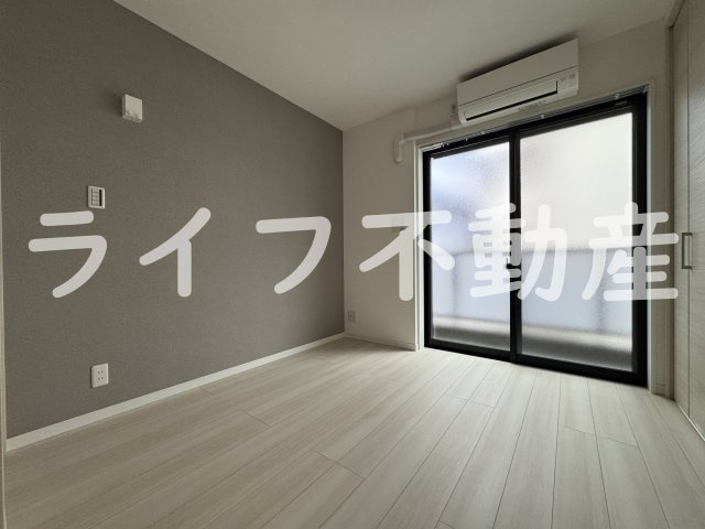 D porta clairの内装|物件の内装です