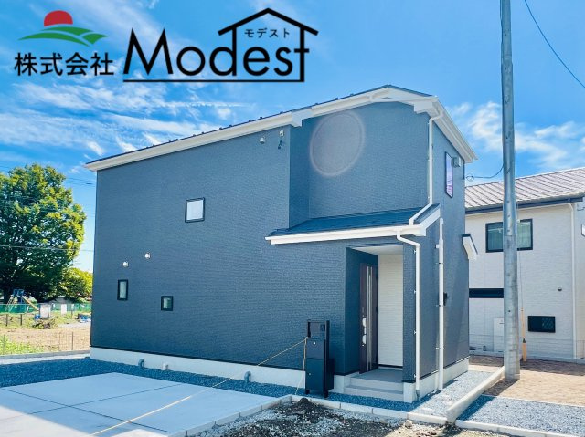 高崎市新保田中町