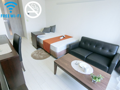 【内装】 | プレサンス野田阪神駅前ザ・ファースト