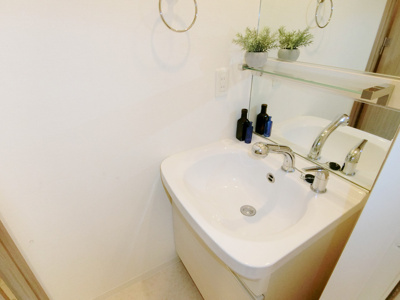 【内装】 | プレサンス野田阪神駅前ザ・ファースト