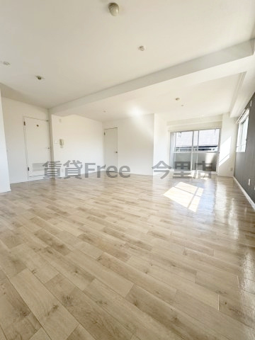 【内装】 | プリオール舟橋　仲介手数料無料