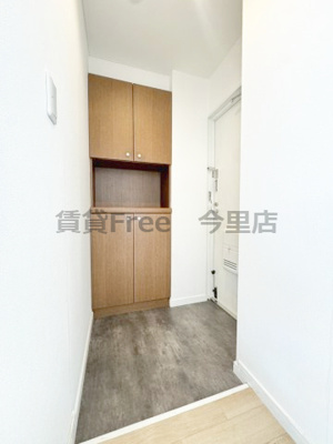 【玄関】 | プリオール舟橋　仲介手数料無料