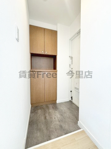 【玄関】 | プリオール舟橋　仲介手数料無料